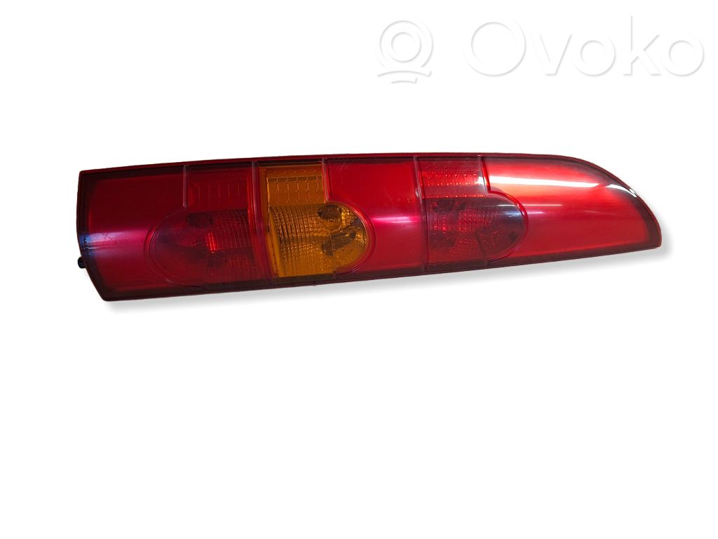 Renault Kangoo I Takavalot 