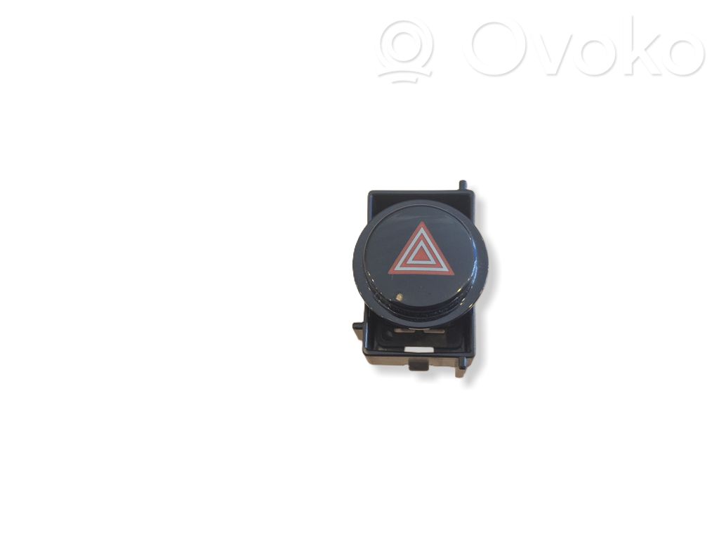 Toyota Auris E180 Hazard light switch 