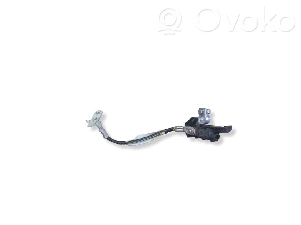 Toyota Corolla E210 E21 Sicherung des Batterierelais 