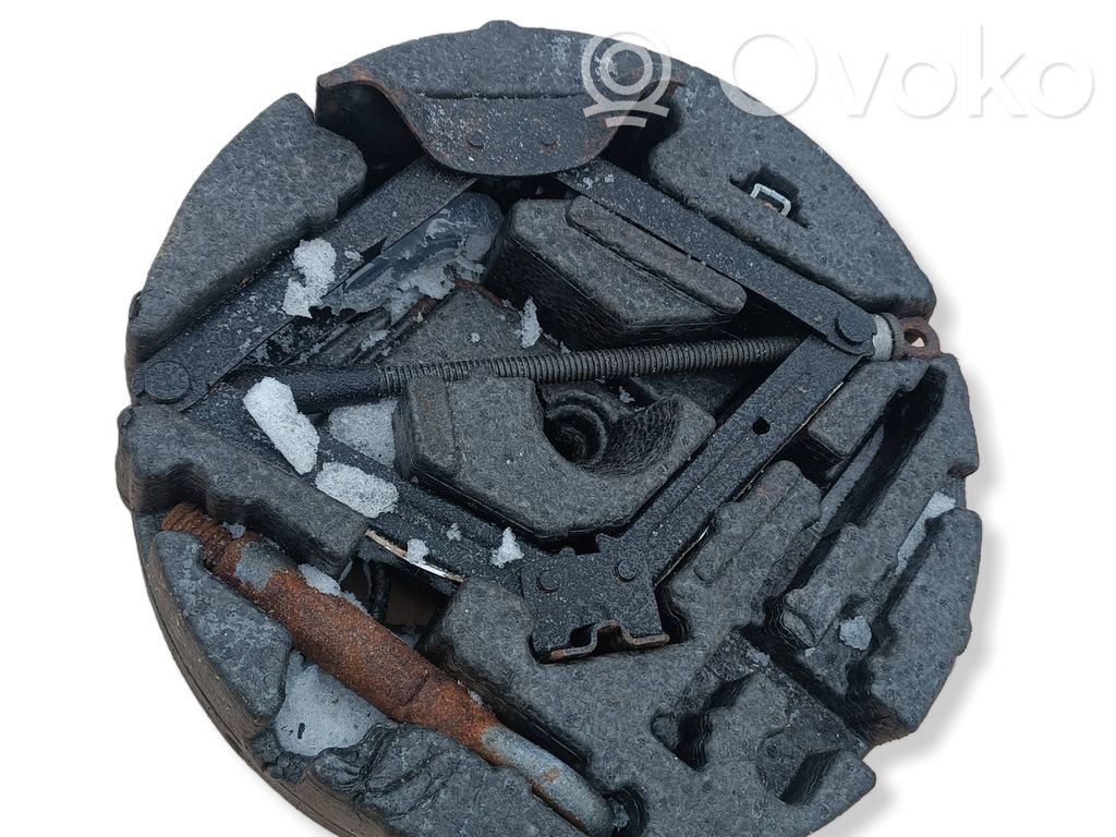 Opel Insignia A Set di attrezzi 