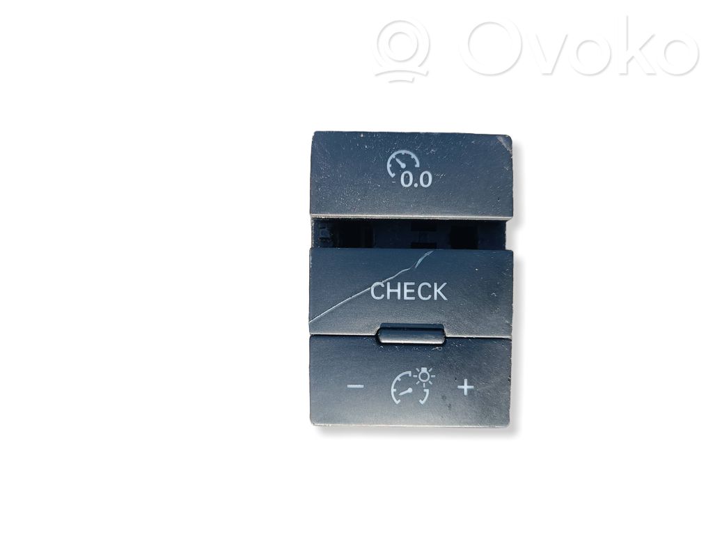 Panel lighting control switch   4F0927123