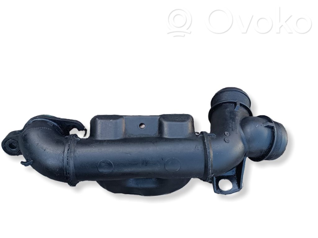 Intercooler hose/pipe   9655059180