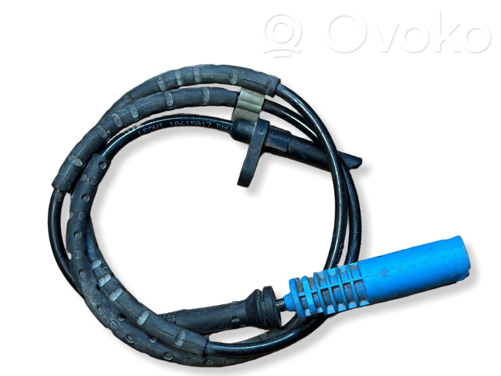 BMW 3 E90 E91 ABS Sensor hinten 