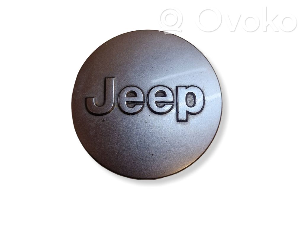Jeep Grand Cherokee Tapacubos original de rueda 