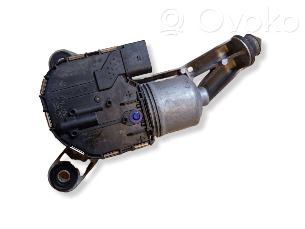 Ford Focus Wiper motor 