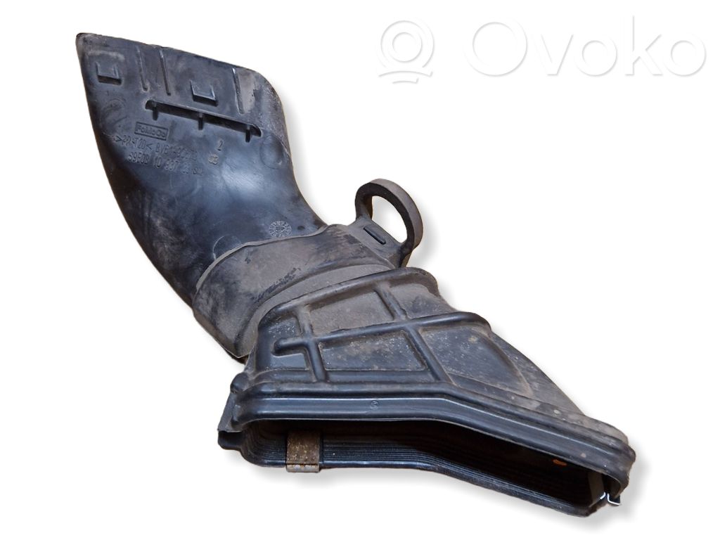 Ford Focus Oro paėmimo kanalo detalė (-ės) 