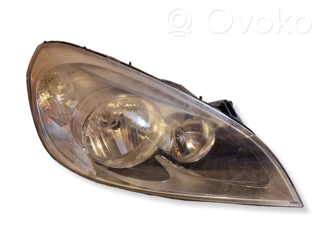 Volvo V60 Headlight/headlamp 