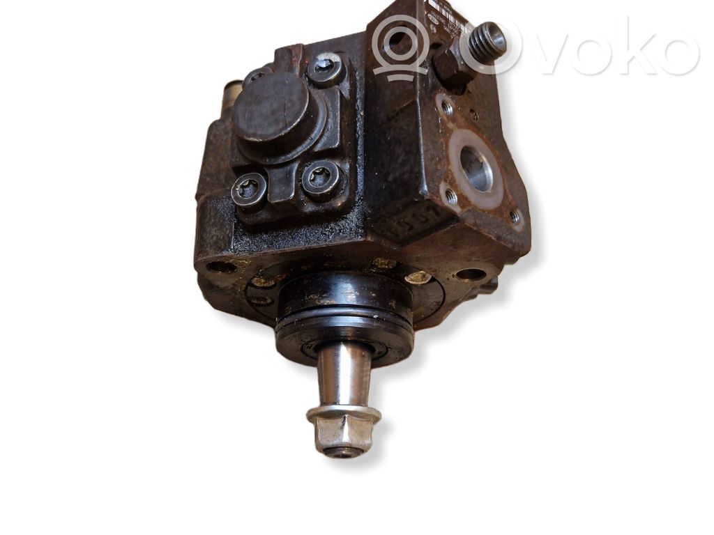 KIA Ceed Fuel injection high pressure pump 