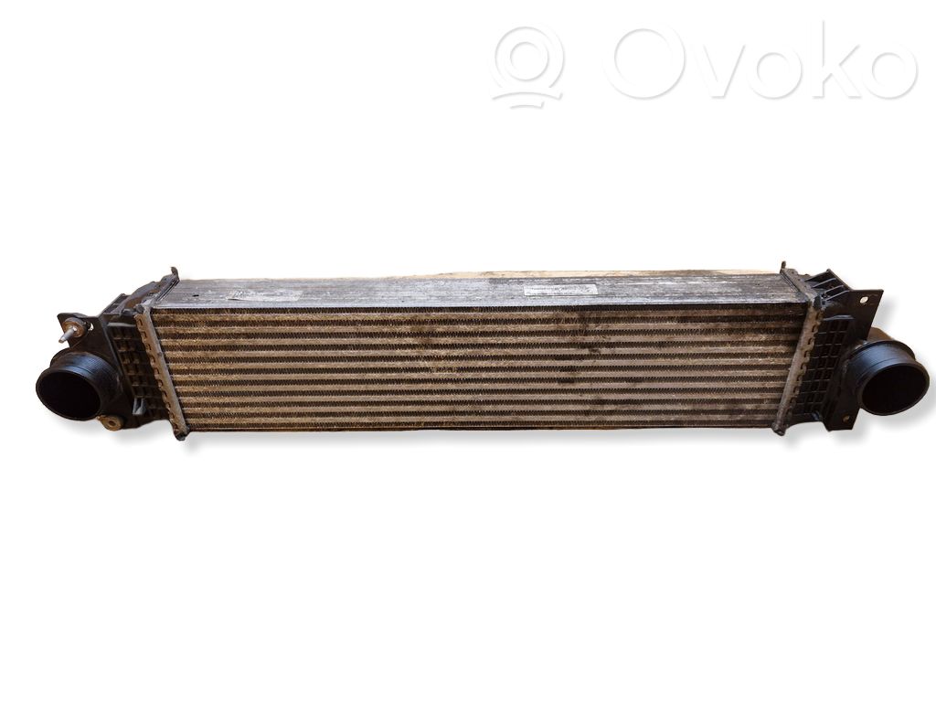Ford Mondeo MK V Radiador intercooler 