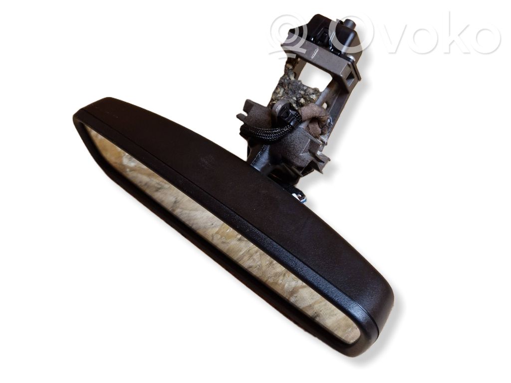 Ford Mondeo MK V Espejo retrovisor (interior) 
