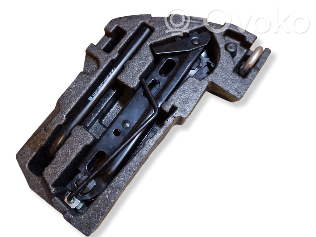 Opel Corsa E Tool set 