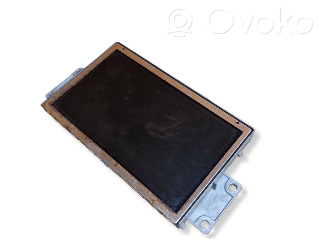 Citroen C5 Screen/display/small screen 
