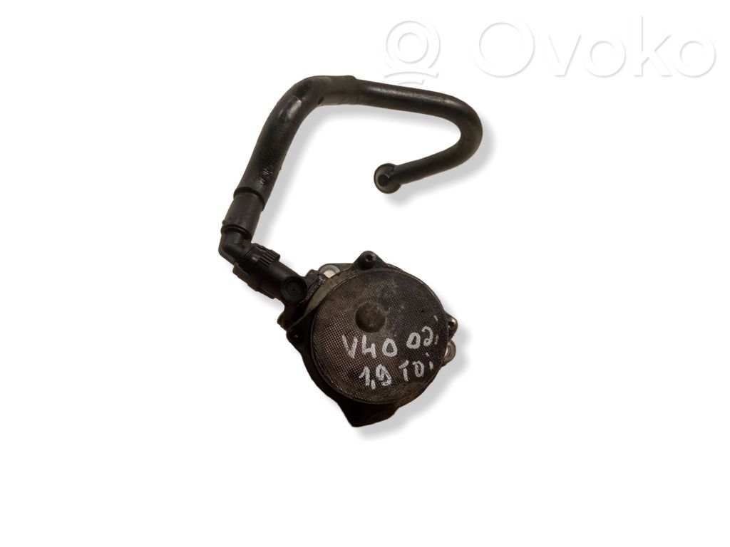 Volvo S40, V40 Vacuum pump 