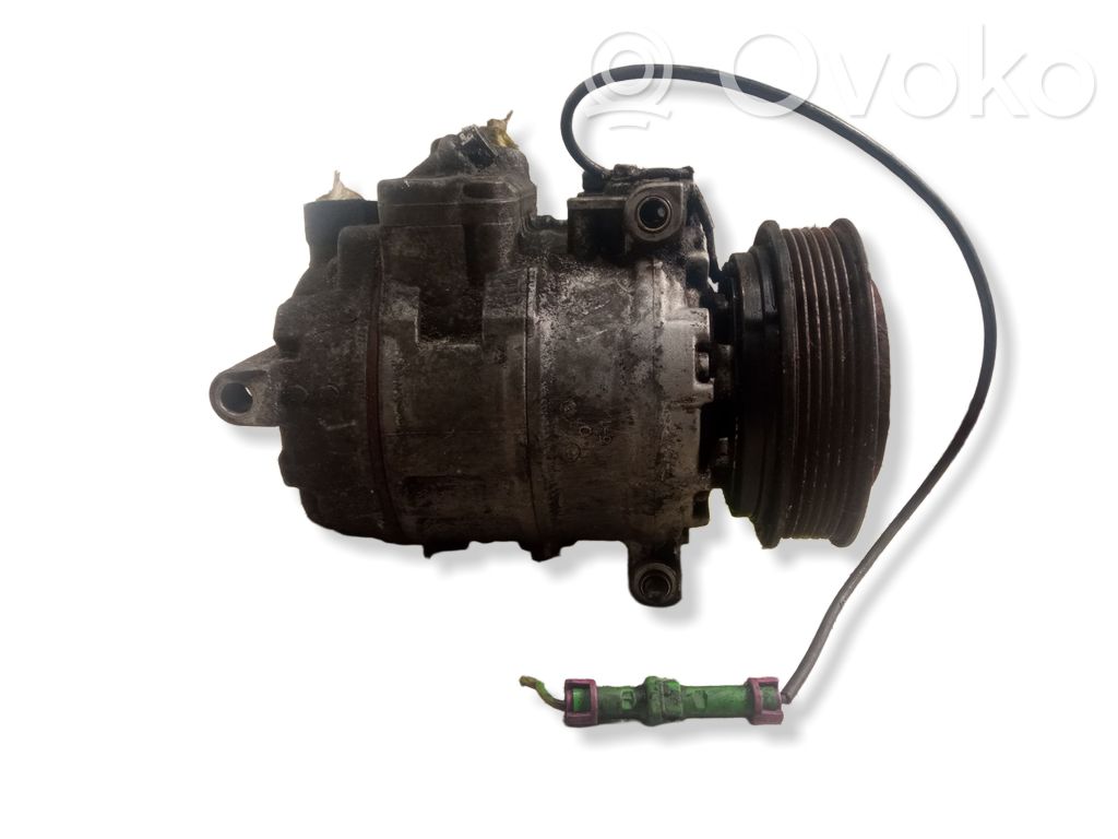 Volkswagen PASSAT B5 Compresseur de climatisation 
