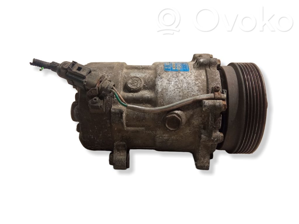Compresseur de climatisation   SD7V161233,1J0820803K,5627902145
