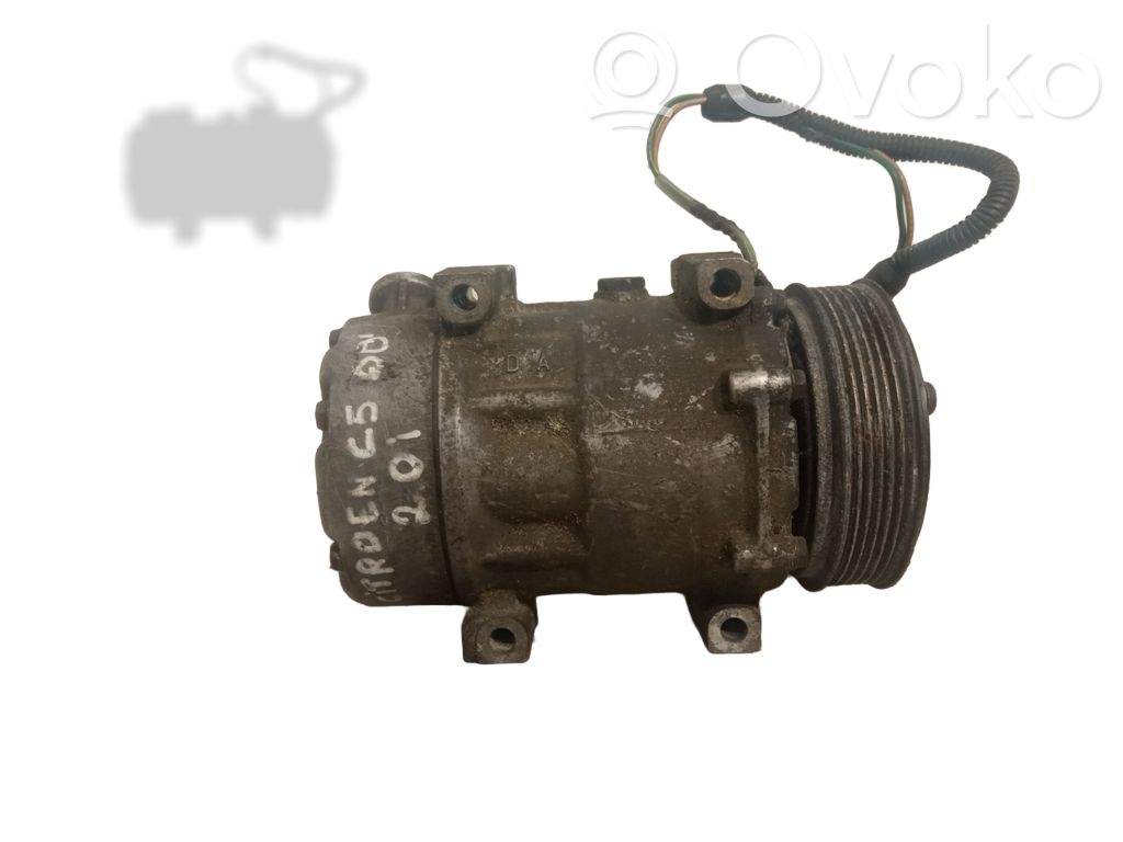 Compresseur de climatisation   SD7V161211F,5591612060