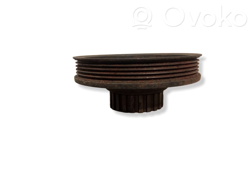 Audi A4 S4 B5 8D Riemenscheibe 
