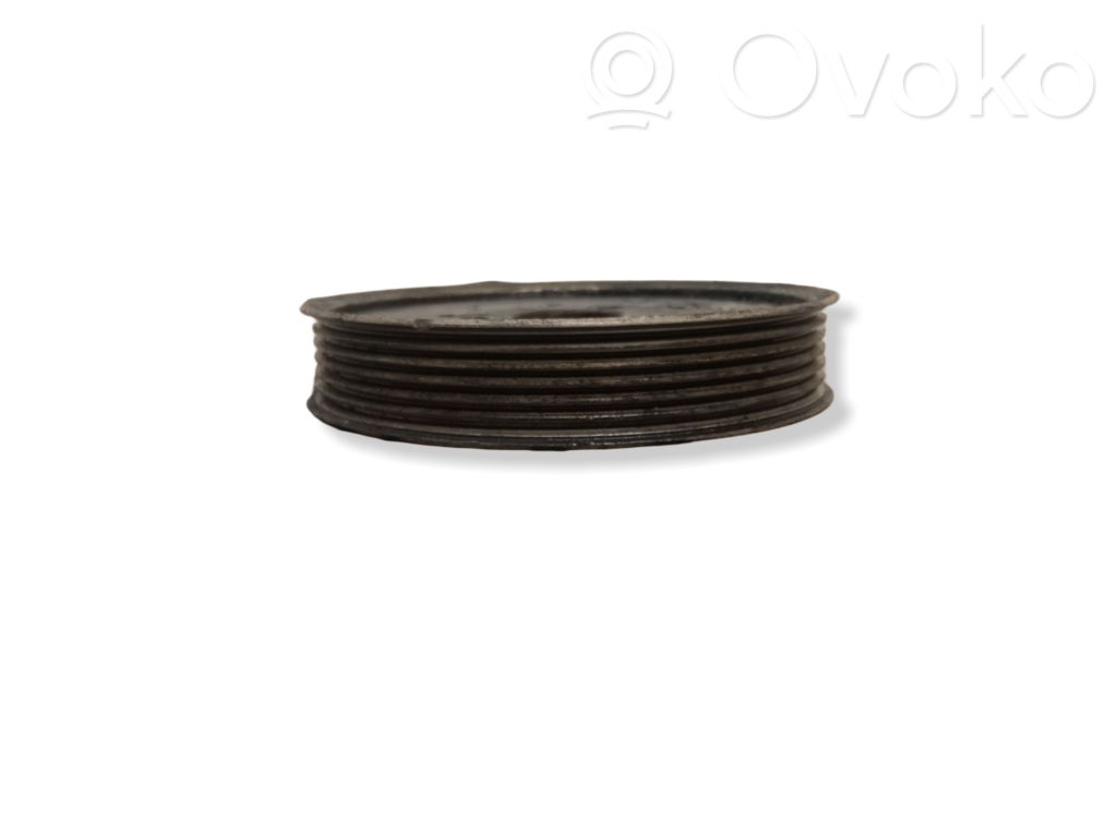 Volkswagen PASSAT B5.5 Power steering pump pulley 