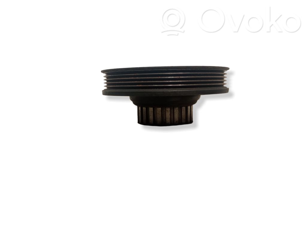 Audi A4 S4 B5 8D Riemenscheibe 