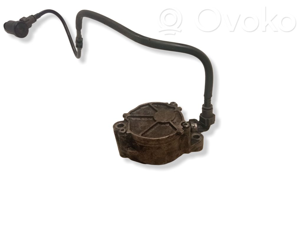 Citroen Berlingo Vacuum pump 