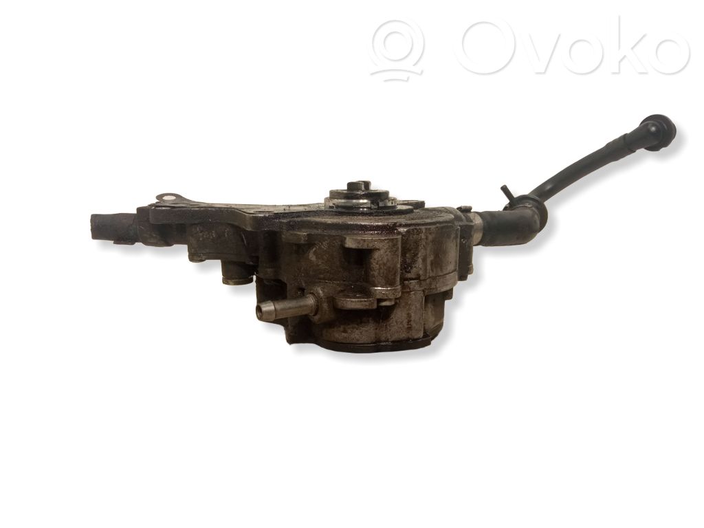 Skoda Octavia Mk1 (1U) Alipainepumppu 