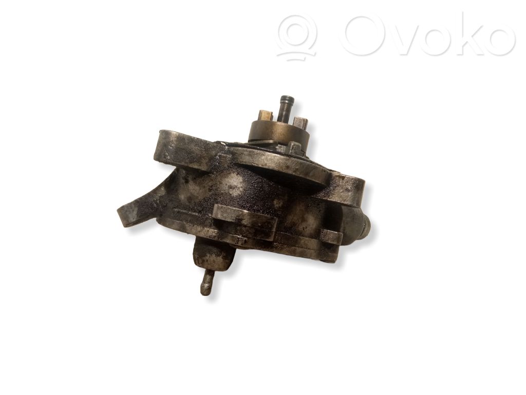 Volvo S80 Vacuum pump 