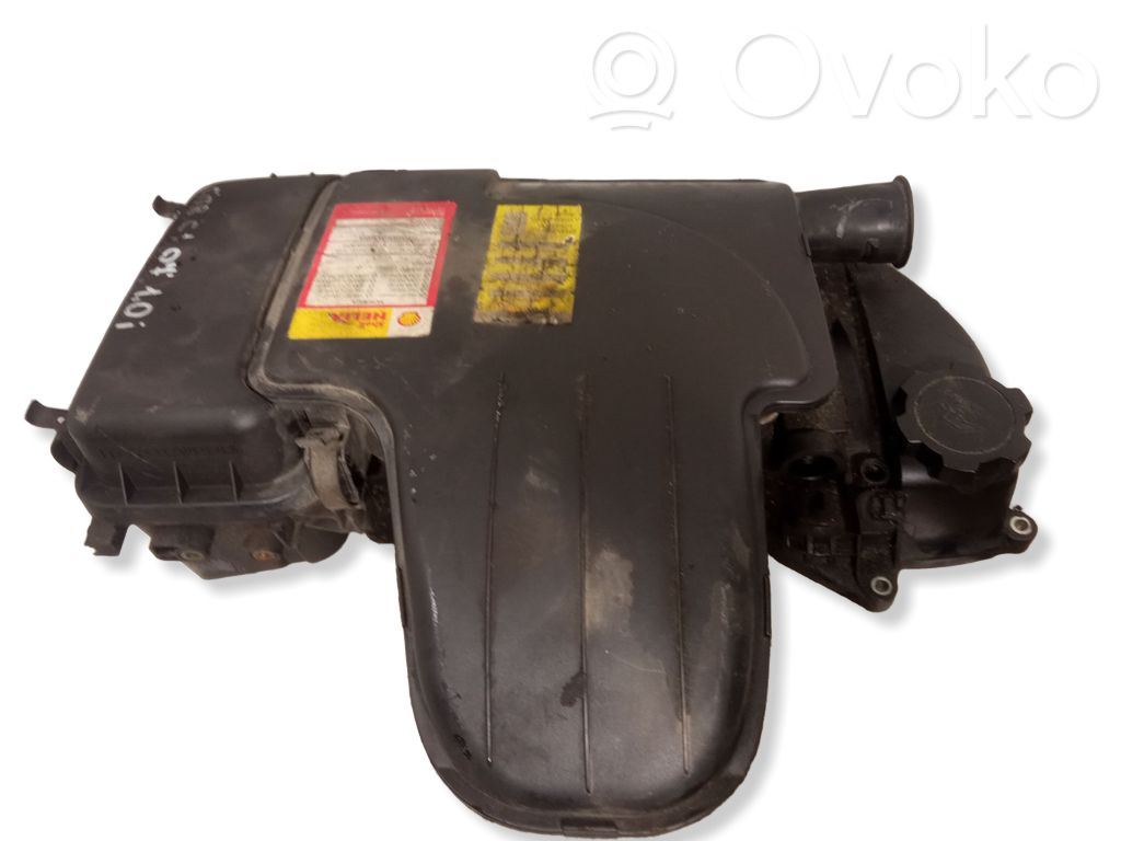 Citroen C1 Obudowa filtra powietrza 
