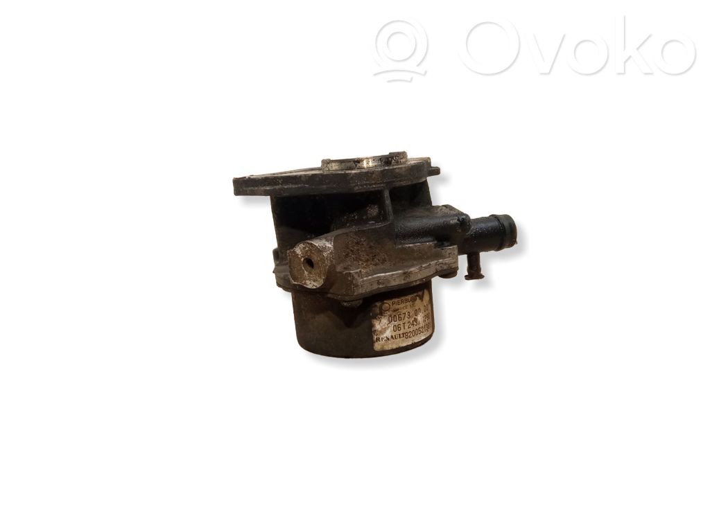 Dacia Logan I Vacuum pump 
