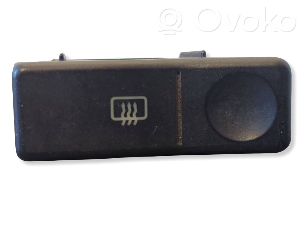 Audi 80 90 B2 Interruttore parabrezza/alzacristalli 