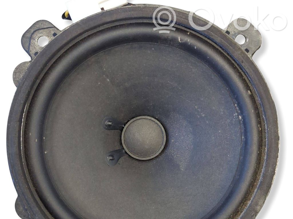 Opel Antara Rear door speaker 