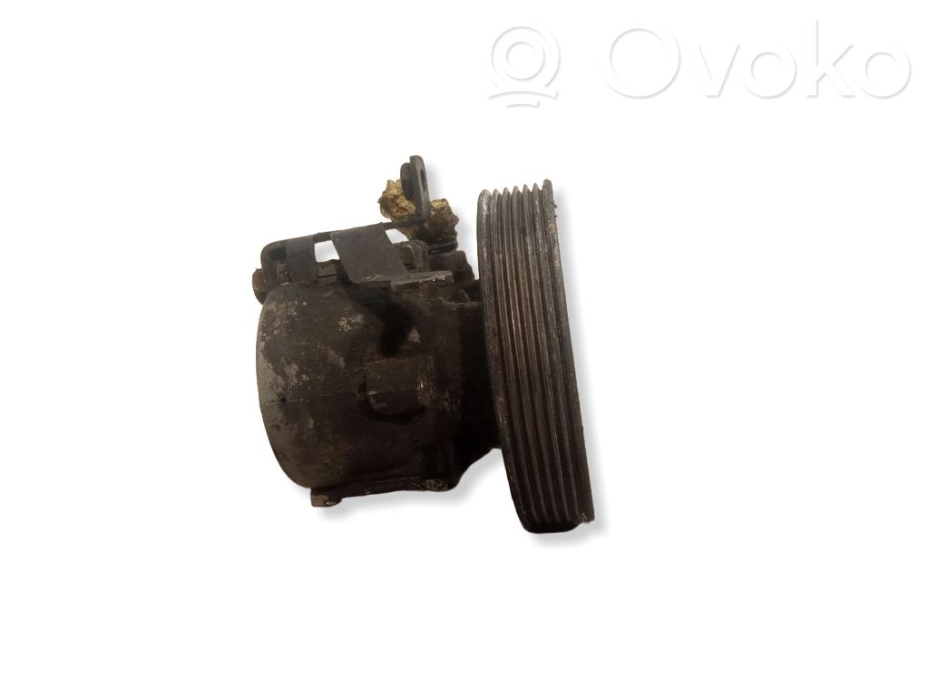 Citroen Berlingo Power steering pump 