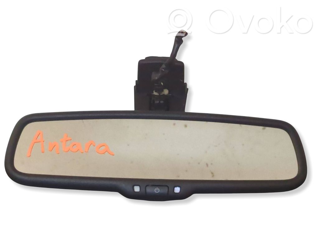 Opel Antara Espejo retrovisor (interior) 