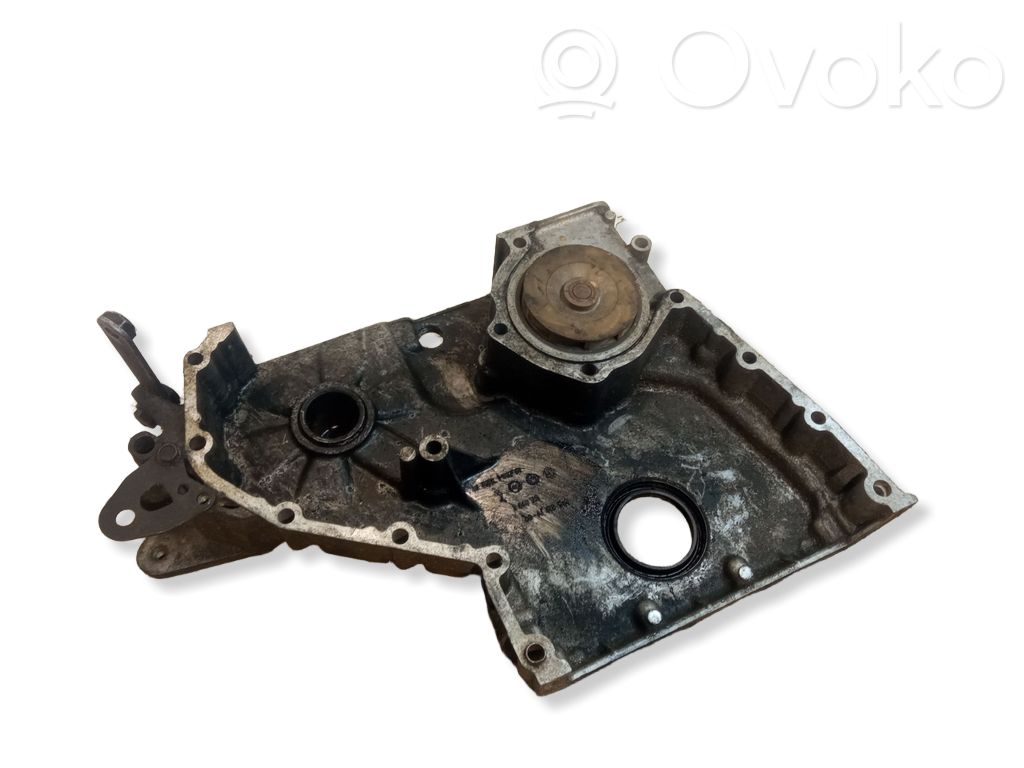 BMW 5 E39 Timing chain cover 