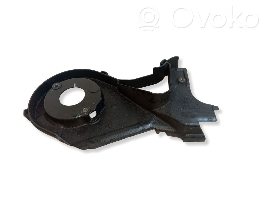 Timing belt guard (cover)   059109134D