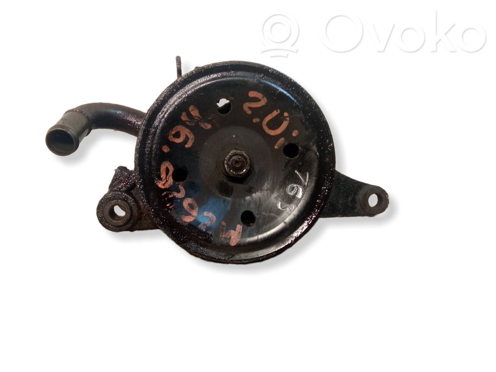 Ohjaustehostimen pumppu   GA2A32650F