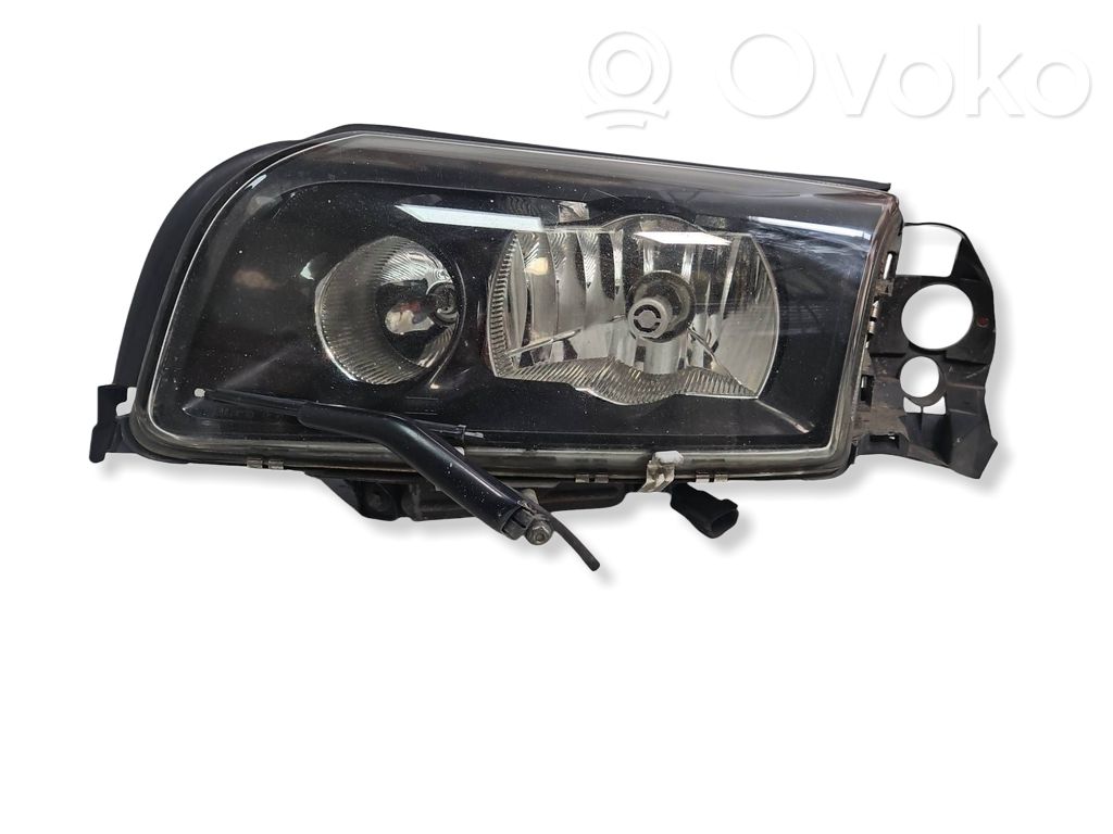 Volvo S80 Headlight/headlamp 