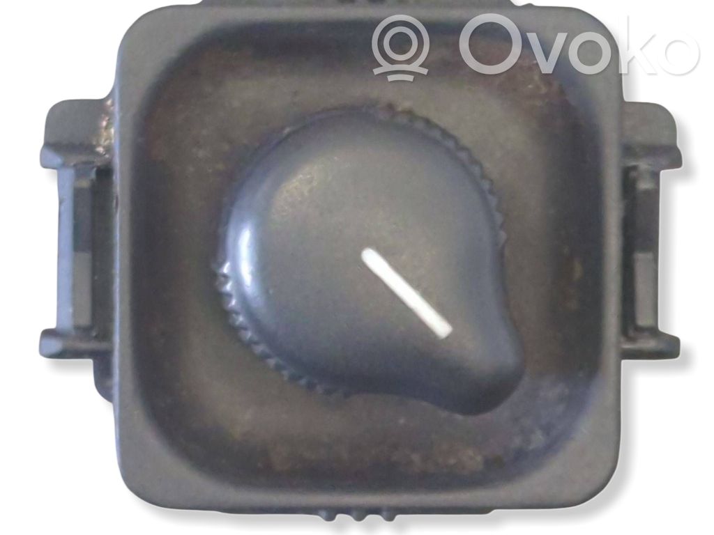 BMW 3 E46 Interruptor del espejo lateral 