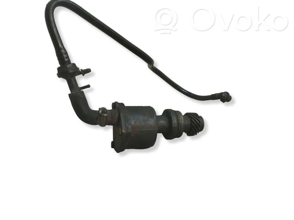 Vakuumo pompa   028207A