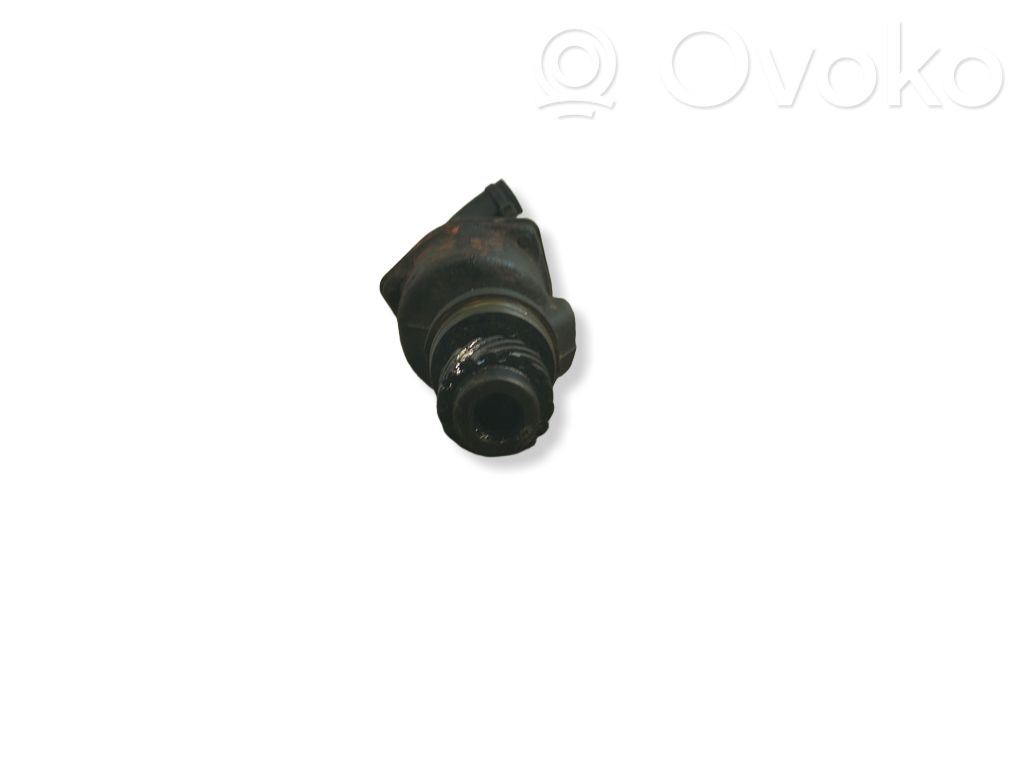 Volkswagen Vento Vacuum pump 