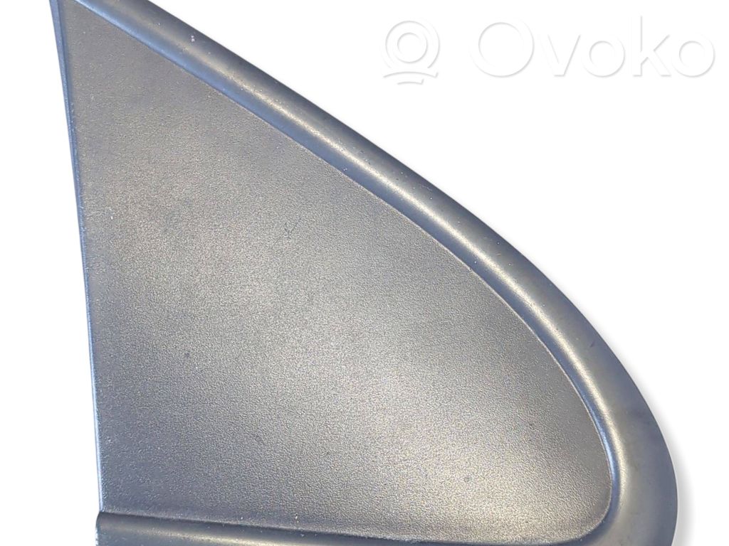 Volkswagen Fox Obudowa lusterka zewnętrznego drzwi przednich 