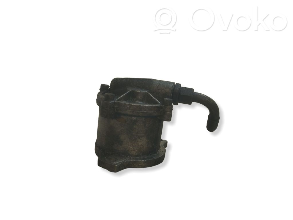 Opel Kadett E Vacuum pump 