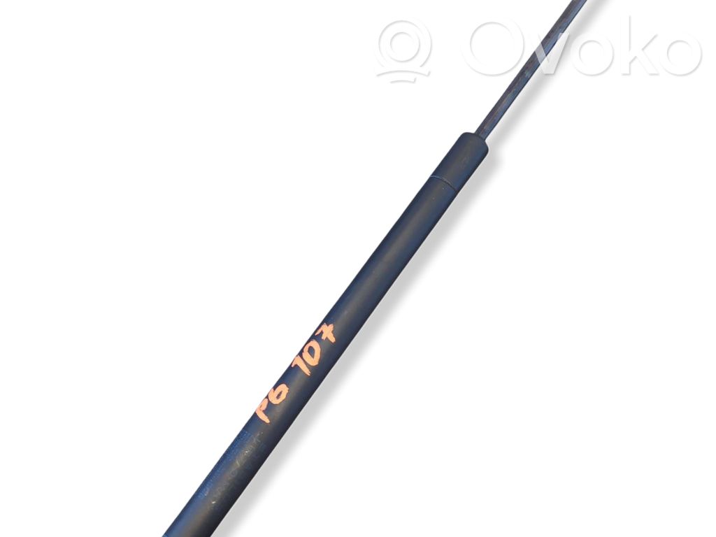 Peugeot 107 Tailgate/trunk strut/damper 