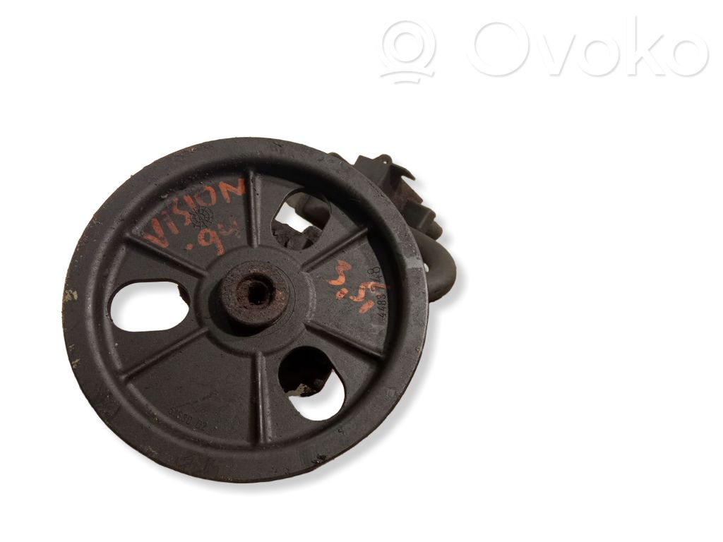 Power steering pump   51630