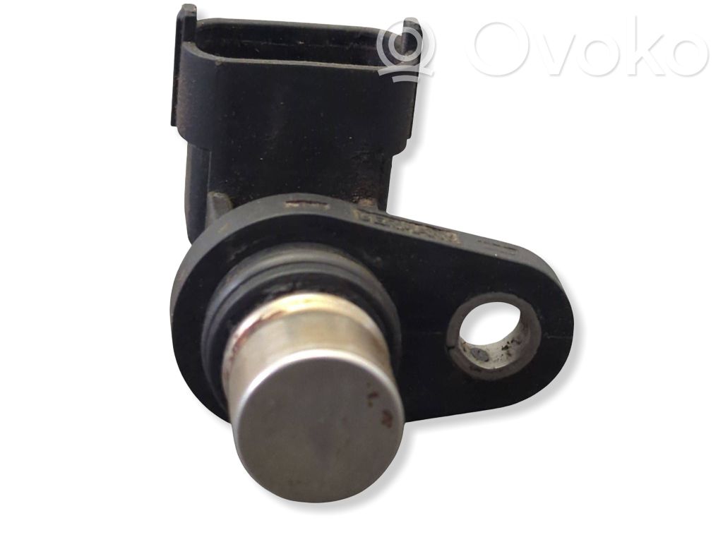 Opel Astra G Crankshaft position sensor 