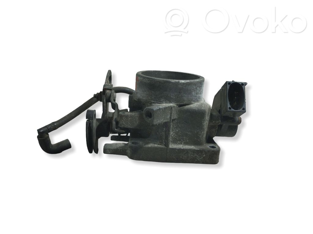 Ford Galaxy Throttle body valve 