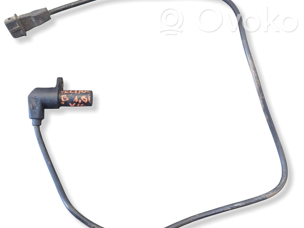 Opel Vectra B Crankshaft position sensor 