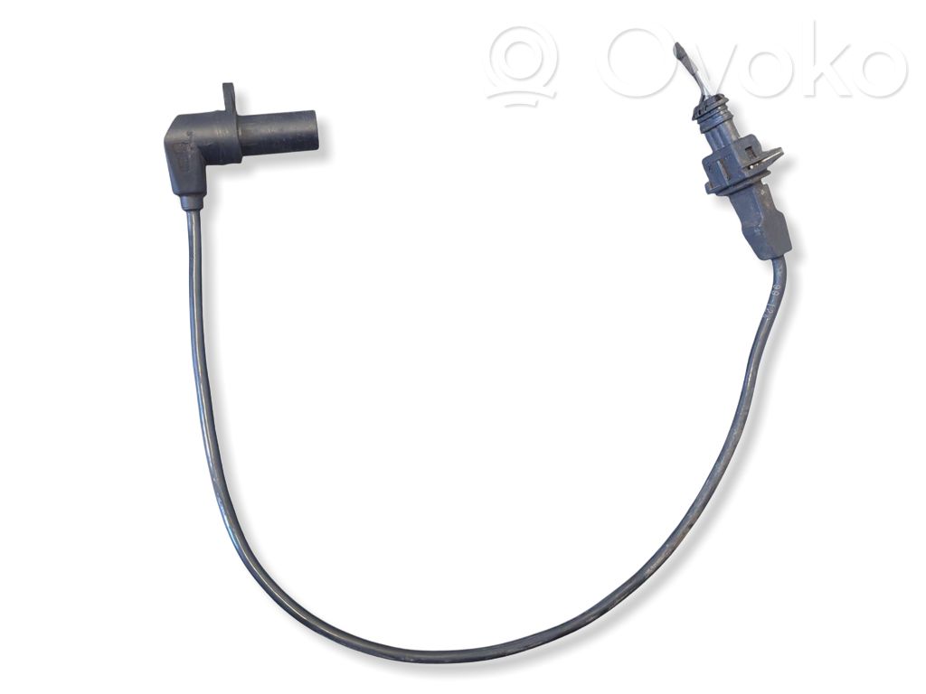 Opel Astra G Capteur de position de vilebrequin 
