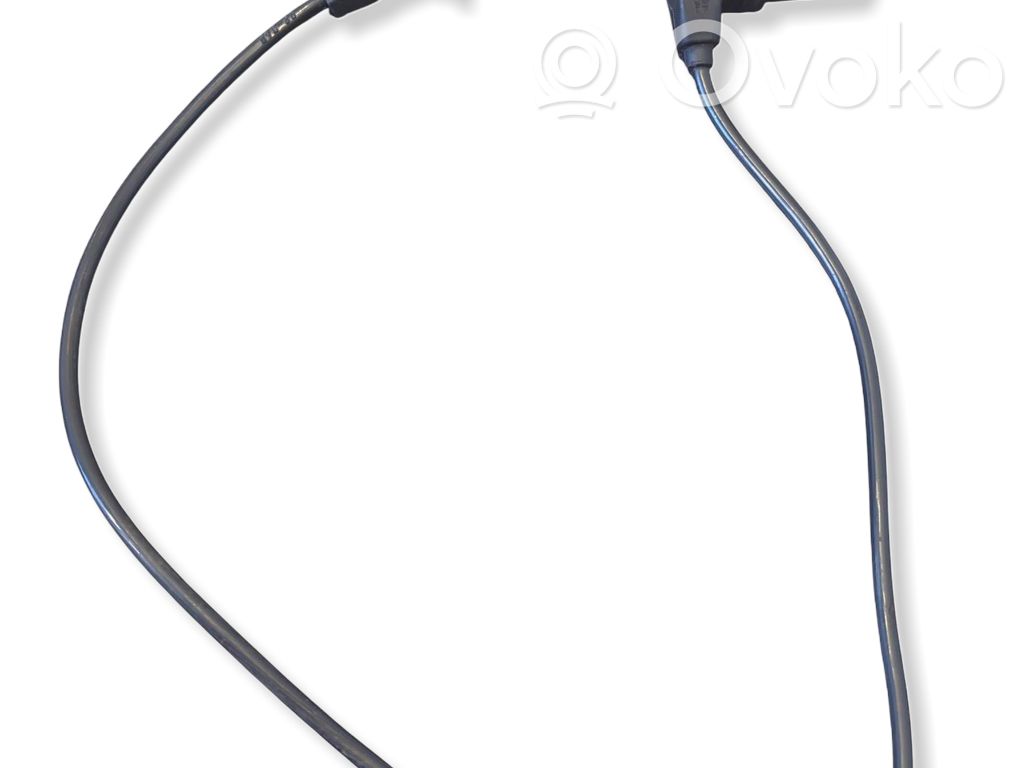 Opel Vectra B Crankshaft position sensor 