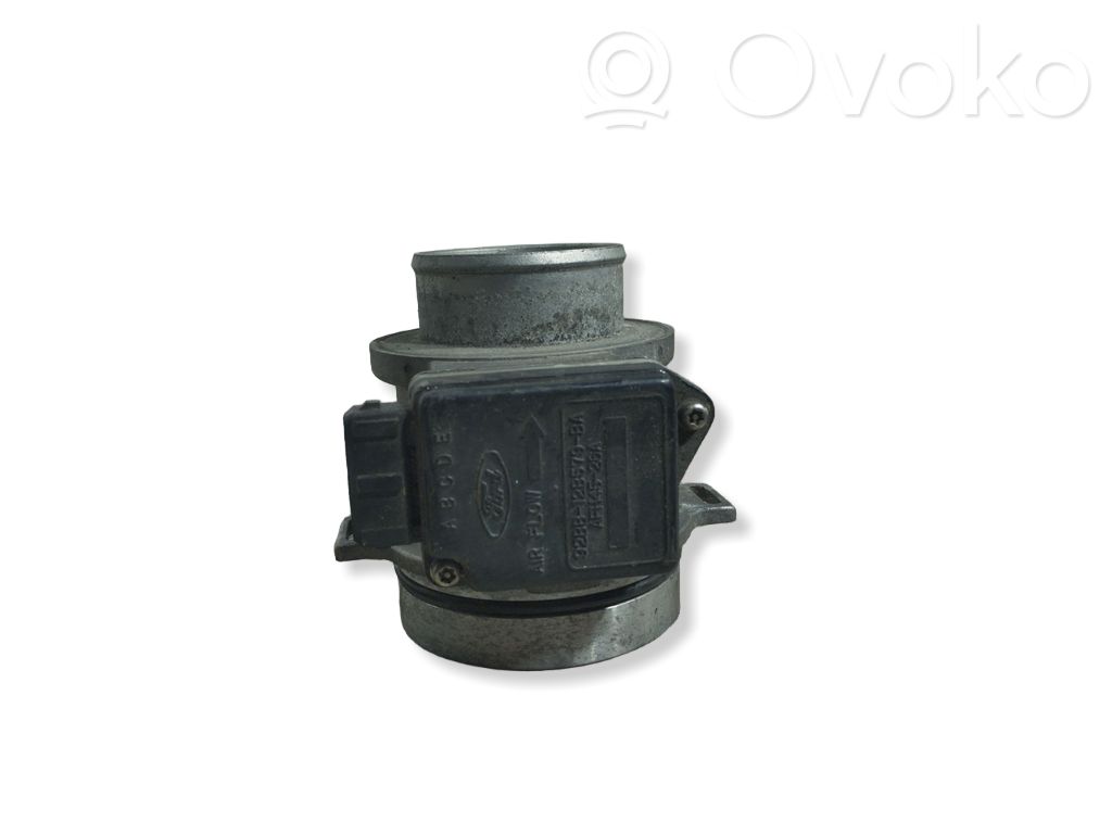 Ford Escort Mass air flow meter 