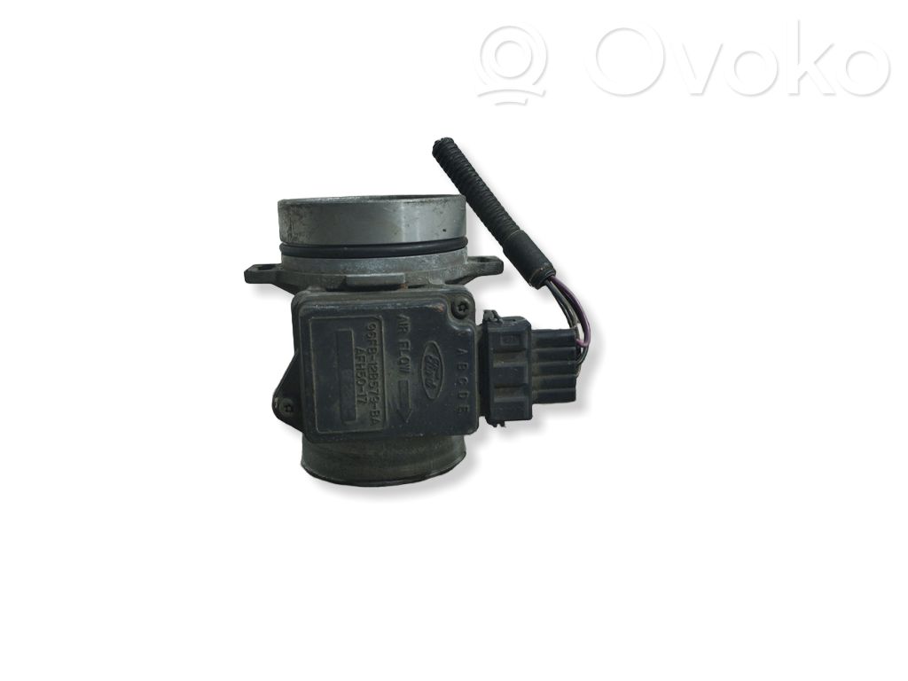 Ford Escort Mass air flow meter 